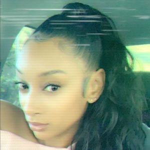 Meet your Posher, Brie